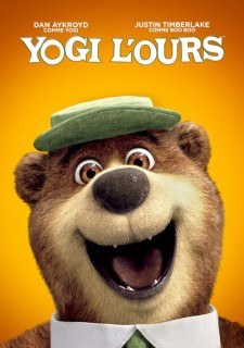 Voir Yogi l'ours en streaming sur Filmo