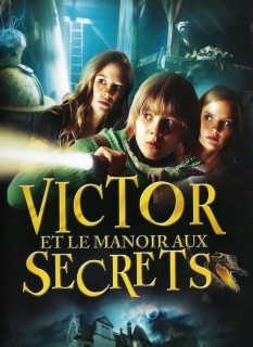 Voir Victor et le Manoir aux secrets en streaming sur Filmo