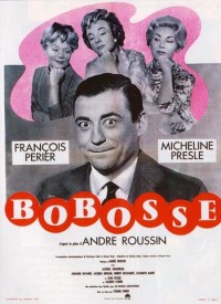 Voir Bobosse en streaming et VOD