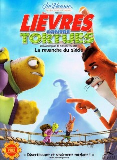 Voir Le lièvre contre la tortue en streaming sur Filmo