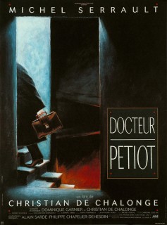 Voir Docteur Petiot en streaming sur Filmo