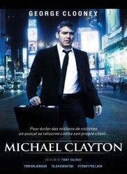 Voir Michael Clayton en streaming et VOD