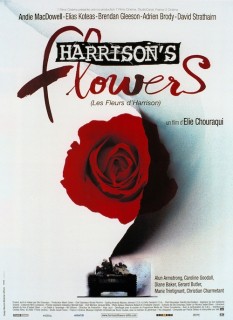 Voir Harrison's Flowers en streaming sur Filmo