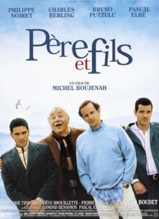 Voir Père et fils en streaming sur Filmo