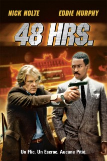 Voir 48 heures en streaming sur Filmo