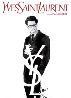 Voir Yves Saint Laurent en streaming sur Filmo