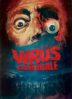 Voir Virus cannibale (Version restaurée) en streaming sur Filmo