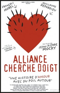 Voir Alliance cherche doigt en streaming sur Filmo