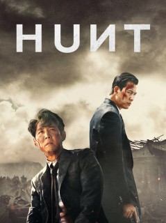 Voir Hunt en streaming sur Filmo