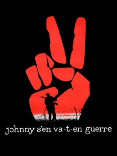 Voir Johnny s'en va-t'en guerre en streaming sur Filmo