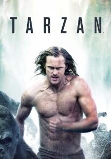 Voir Tarzan en streaming sur Filmo