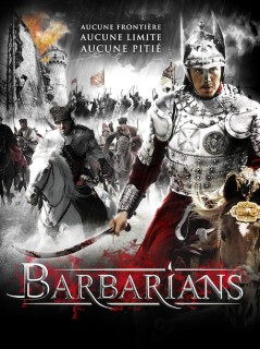 Voir Barbarians en streaming sur Filmo