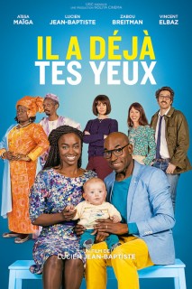 Voir Il a déjà tes yeux en streaming sur Filmo