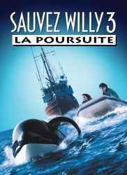 Voir Sauvez Willy 3, la poursuite en streaming et VOD