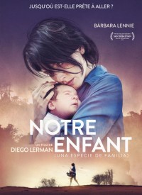 Voir Notre enfant en streaming et VOD