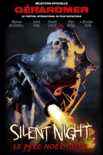 Voir Bloody Christmas en streaming sur Filmo