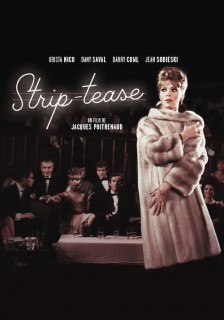 Voir Striptease en streaming sur Filmo