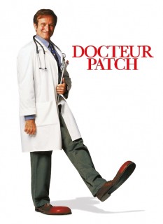 Voir Docteur Patch en streaming sur Filmo