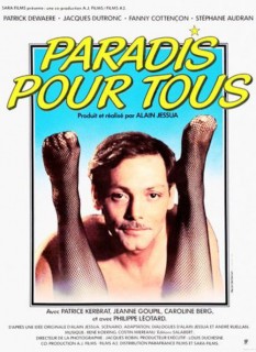 Voir Paradis pour tous en streaming sur Filmo