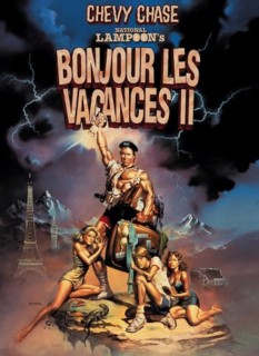 Voir Bonjour les vacances 2 en streaming sur Filmo