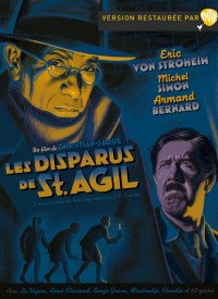 Voir Les disparus de saint-agil (version restaurée) en streaming et VOD