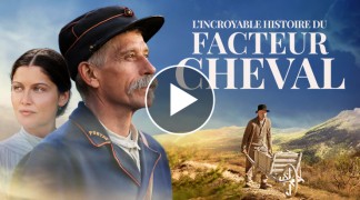 Le facteur Cheval - extrait