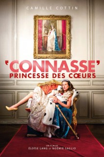 Voir Connasse, princesse des coeurs en streaming sur Filmo