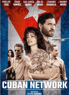 Voir Cuban network en streaming sur Filmo