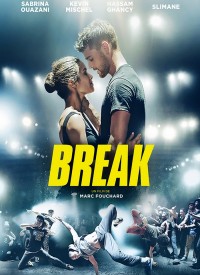 Voir Break en streaming et VOD