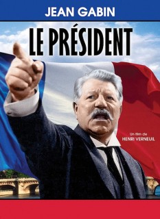 Voir Le président en streaming sur Filmo