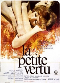 Voir La petite vertu en streaming sur Filmo