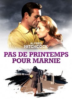 Voir Pas de printemps pour Marnie en streaming sur Filmo