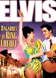 Voir Bagarres au King Creole en streaming sur Filmo