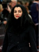 Marjane Satrapi