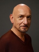 Ben Kingsley