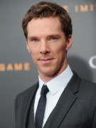 Benedict Cumberbatch