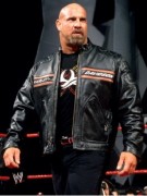 Bill Goldberg