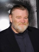 Brendan Gleeson