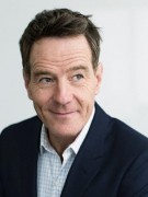 Bryan Cranston