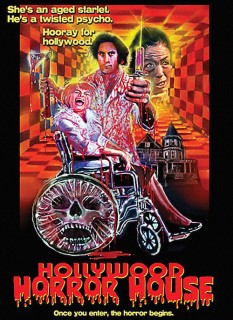 Voir Hollywood horror house en streaming sur Filmo