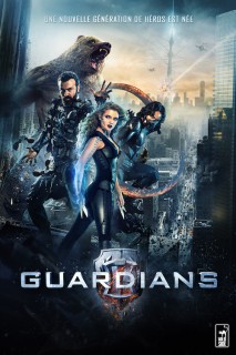 Voir Guardians en streaming sur Filmo