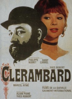 Voir Clérambard en streaming sur Filmo