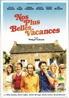 Voir Nos plus belles vacances en streaming sur Filmo