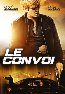 Voir Le Convoi en streaming sur Filmo