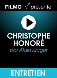 Voir Christophe Honoré en streaming et VOD