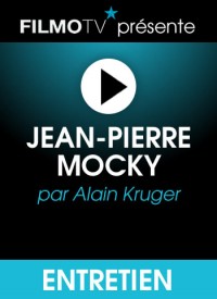 Voir Jean-Pierre Mocky - 1 en streaming et VOD