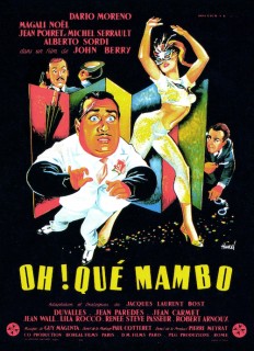 Voir Oh ! que mambo en streaming sur Filmo