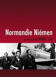 Voir Normandie Niémen en streaming sur Filmo