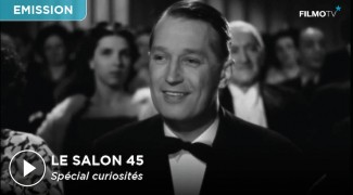 Le salon de filmotv #45