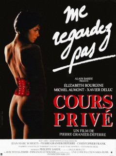 Voir Cours privé en streaming sur Filmo